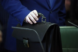 В России предложили создать систему постоянного контроля за расходами чиновников