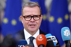 Премьер Финляндии допустил создание особой экономической зоны на границе с Россией