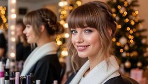 5 стрижек, которые сделают вас иконой стиля в 2026 году: главные тренды