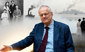 «Вторая Россия» без границ: как Музей русского зарубежья сшивает раны ХХ века