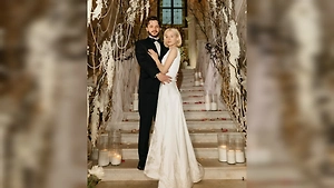 Дочь Волочковой разбежалась с мужем через 8 месяцев после свадьбы