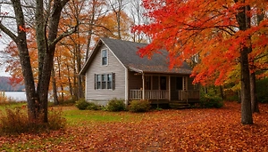 Дачников предупредили о рисках тёплой и бесснежной погоды