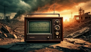 «Бермудский Ершовуз»: «Жужжалка» вышла в эфир с новыми странными сообщениями