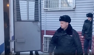 Работники «Почты России» инсценировали пожар и украли 9,8 млн рублей