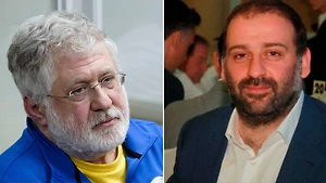 «Киевское руководство тонет»: Почему Коломойский* заговорил о покушении на Миндича