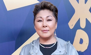 Певица Анита Цой рассказала, как «превратилась» в покемона из-за форс-мажора