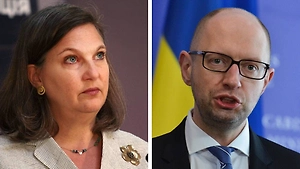 Офицер СБУ раскрыл занятный приказ Нуланд в перехваченном разговоре с экс-премьером Украины