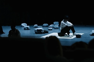 Ельцин-центр объявил о закрытии театра из-за потери спонсора