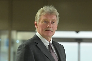 Песков: Национальный мессенджер MAX привлёк молодёжь к прямой линии с Путиным