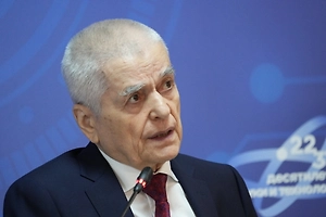 Онищенко раскрыл, останется ли Россия страной, свободной от кори, несмотря на случаи заболевания