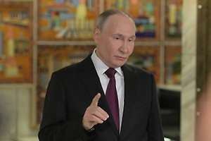 «Сказал и сделал. Мужчина»: Путин поблагодарил Медведева за освобождение Северска