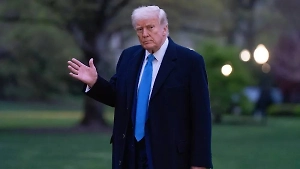 Европейские лидеры представили Трампу план о территориальных уступках Украины