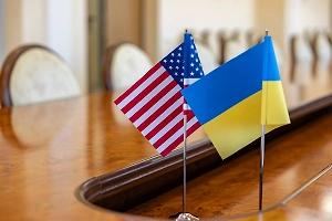США хотят создать самую «передовую буферную зону» на Украине