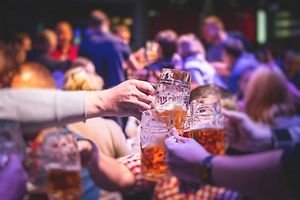 В России хотят запустить свой «Октоберфест»