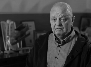 Глава Федерации хоккея с мячом Борис Скрынник скончался на 78-м году жизни