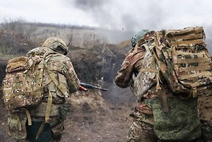 Герасимов доложил Путину об углублении буферной зоны в Сумской и Харьковской областях