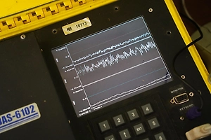 В Тернопольской области Украины произошло землетрясение магнитудой 2,9