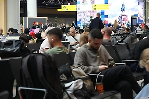 Ограничения на полёты в аэропорту Ярославля сняли спустя 18 часов