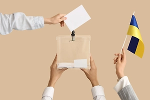 Украинские политики готовятся к выборам и начали формировать команды