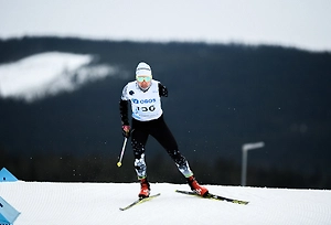 FIS допустила российских паралимпийцев к соревнованиям с флагом и гимном