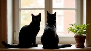 В Подмосковье пьяный живодёр убил двух котов, выбросив их с 16-го этажа