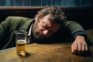 Гоблин Пучков призвал вернуть в России вытрезвители