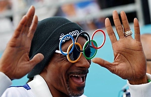 Снуп Догг назначен почётным тренером сборной США на Олимпиаде