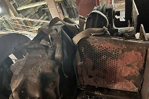 В Пермском крае на обогатительной фабрике погиб сотрудник