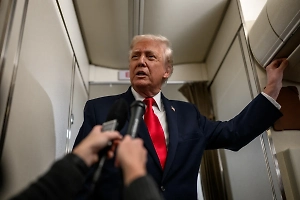 Трамп: США скоро поймут, возможна ли сейчас сделка по урегулированию на Украине