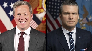 «Параноидальный» министр войны США Хегсет отстранил Дрисколла от переговоров по Украине