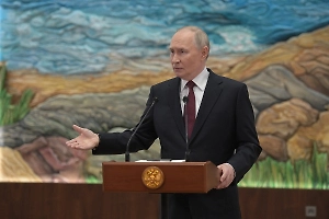 Путин раскрыл уникальную роль ООН