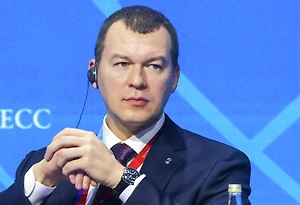 Дегтярёв рассказал, когда Россия может вернуться в МОК