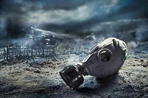 ВСУ поймали на применении запрещённого химоружия против российских военных