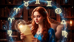 5 знаков зодиака, кого ждёт неожиданная и волшебная встреча с прошлым в конце декабря