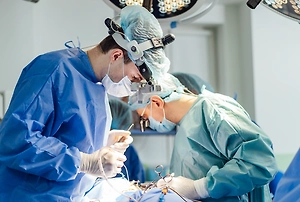 Москвича чуть не убил инфаркт из-за страшной аллергии на свинину