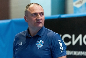 В Астрахани избили тренера гандбольного «Динамо» Заикина