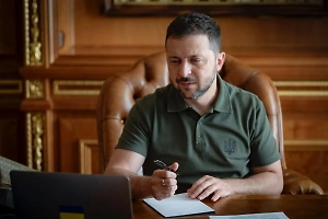 Экс-подполковника СБУ Прозорова насторожили слова Зеленского о Крыме