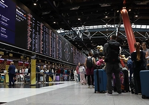 30-летнего пассажира нашли мёртвым в туалете самолёта S7 на подлёте к Москве