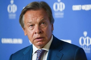 Пушков назвал заявление Мерца о Pax Americana признанием геополитического сдвига