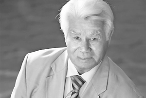 Актёр фильма «День хомячка» умер на 92-м году жизни