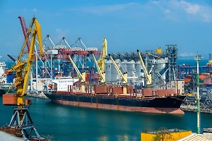 МИД Турции требует прекратить атаки на порты и морскую инфраструктуру