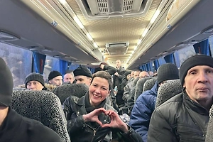 Более сотни помилованных Лукашенко преступников отправили на Украину