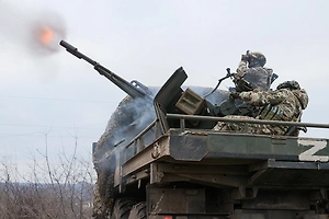 Командир штурмовиков ВСУ «сболтнул лишнего» и признал потерю Гуляйполя и Красноармейска