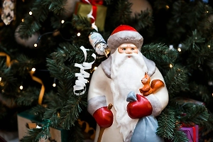 Пыль, плесень, смола: Врач перечислила опасности новогоднего декора и способы их устранения