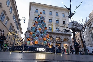 Итальянский модный дом зарегистрировал в России два товарных знака