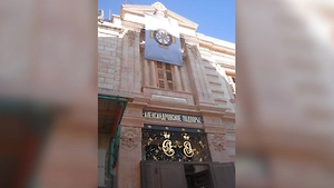 Россия и Израиль ведут переговоры о передаче Александровского подворья