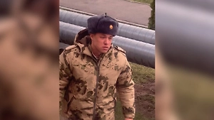 Журналист Медведев возмутился «особой» службой рэпера Macan в армии