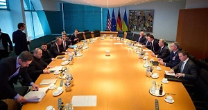 В Раде призвали украинцев не ждать результатов от переговоров в Берлине