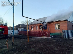 ВСУ атаковали дом в Белгородской области, ранена пятилетняя девочка