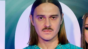 Певца Прусикина* в третий раз оштрафовали за нарушение закона об иноагентах